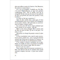 Le Bout de mon pouce - Tibet