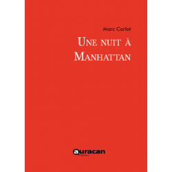 Une nuit à Manhattan - Marc...